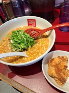 お昼ごはん