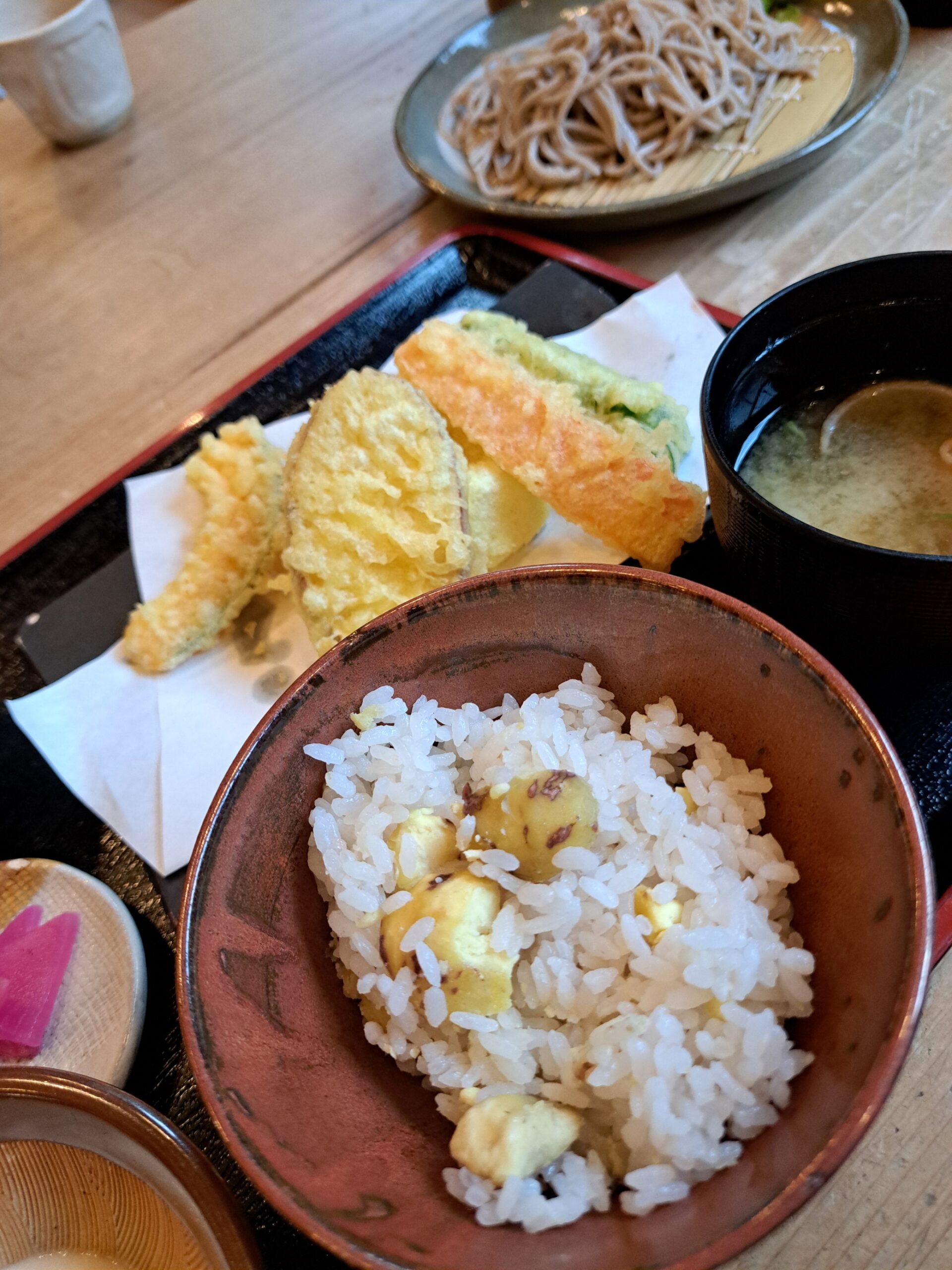 丹波栗