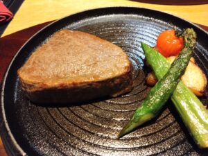 シャトーブリアン