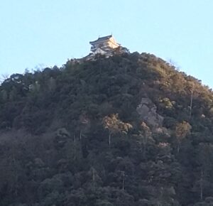 山頂2
