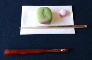 菓子