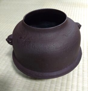茶釜