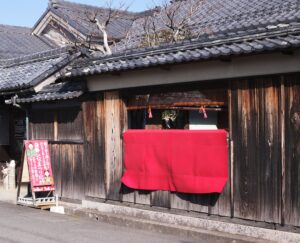 日野ひなまつり紀行
