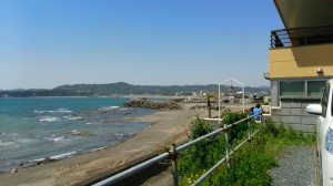 。海