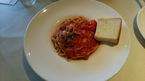 パスタ