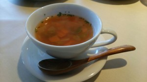 スープ