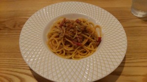 トマト豚