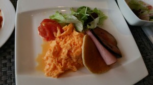 スクランブル