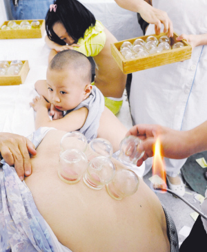 アレルギー性鼻炎 花粉症 喘息 慢性疾患など夏で治そう