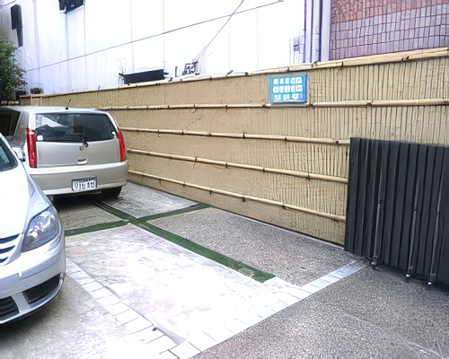 のうか歯科医院 内観