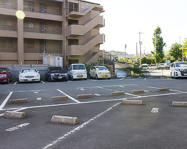 栗田クリニック 内観