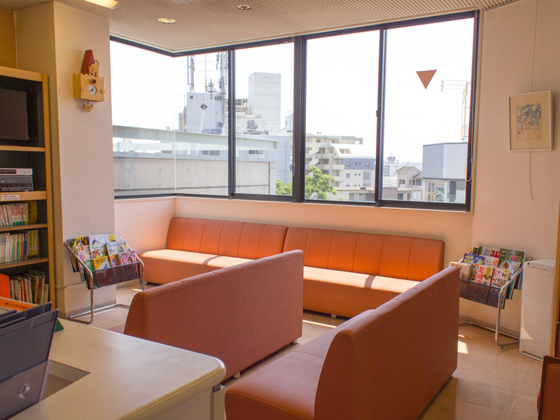 医療法人社団いがらし耳鼻咽喉科