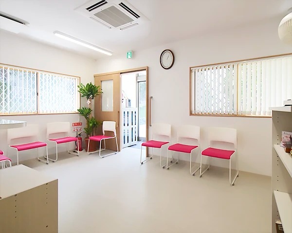 近藤医院 内観