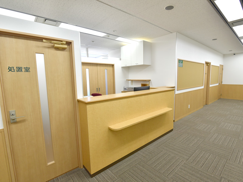 医療法人秀明会 杉浦こころのクリニック