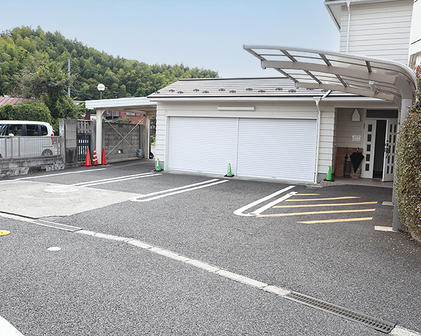医療法人社団　朝日医院 その他