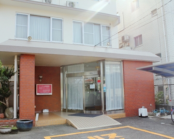 医療法人　桜栄会 山田医院 外観