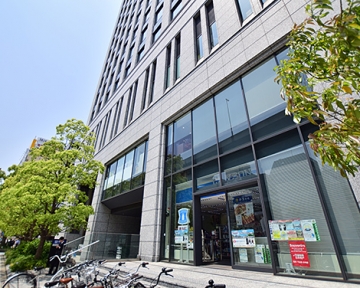 王内科胃腸科クリニック 外観