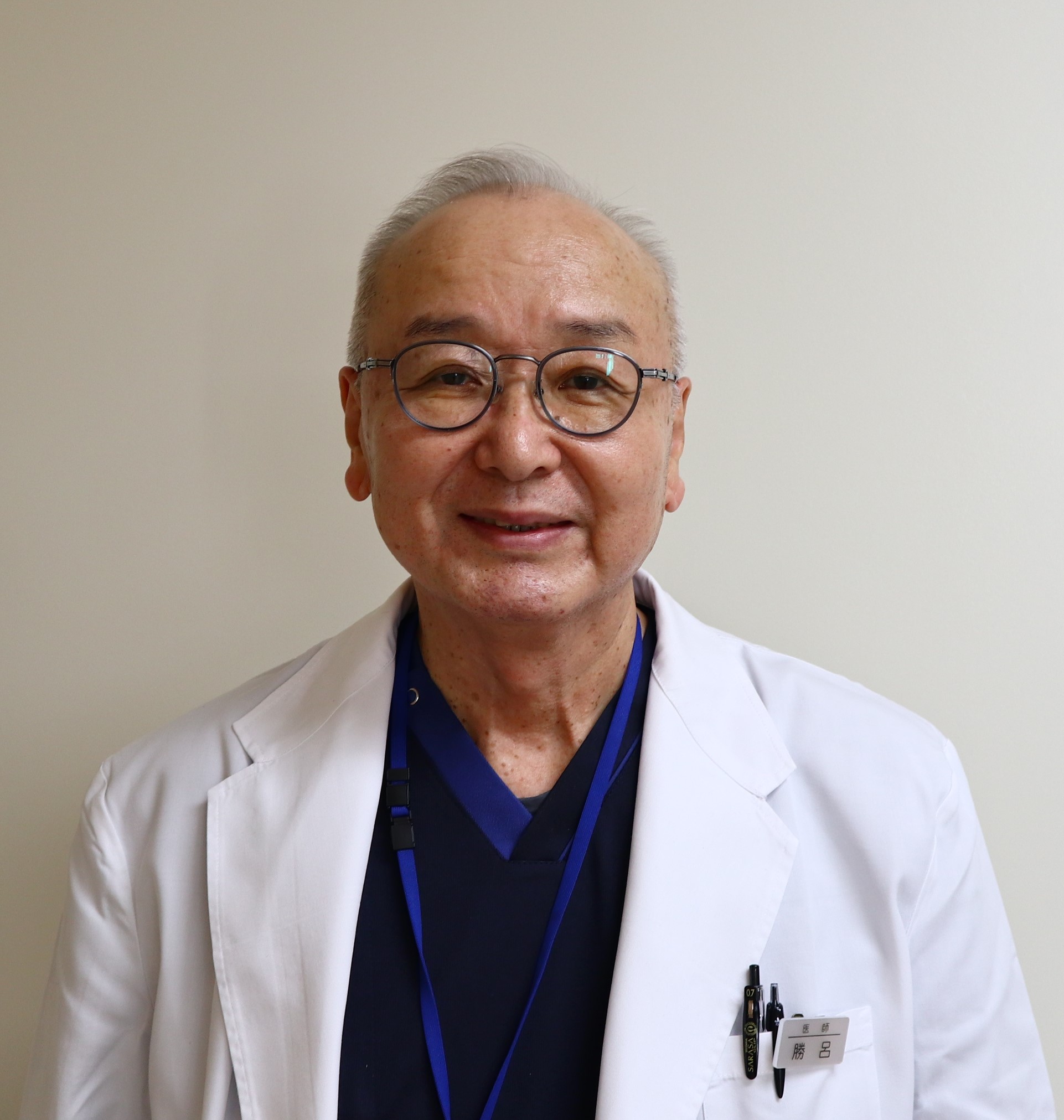 勝呂 元彦